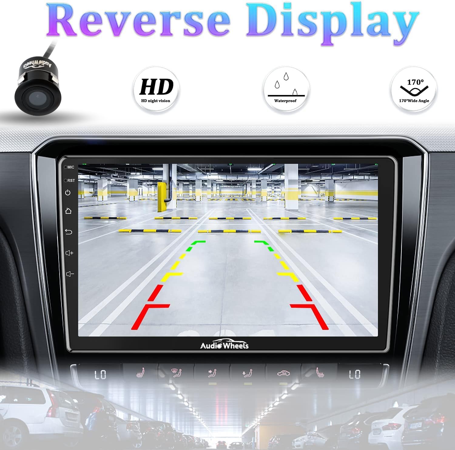 Complete Guide to Buy Car Reverse Camera Online in South India (2026 Buyer’s Guide)