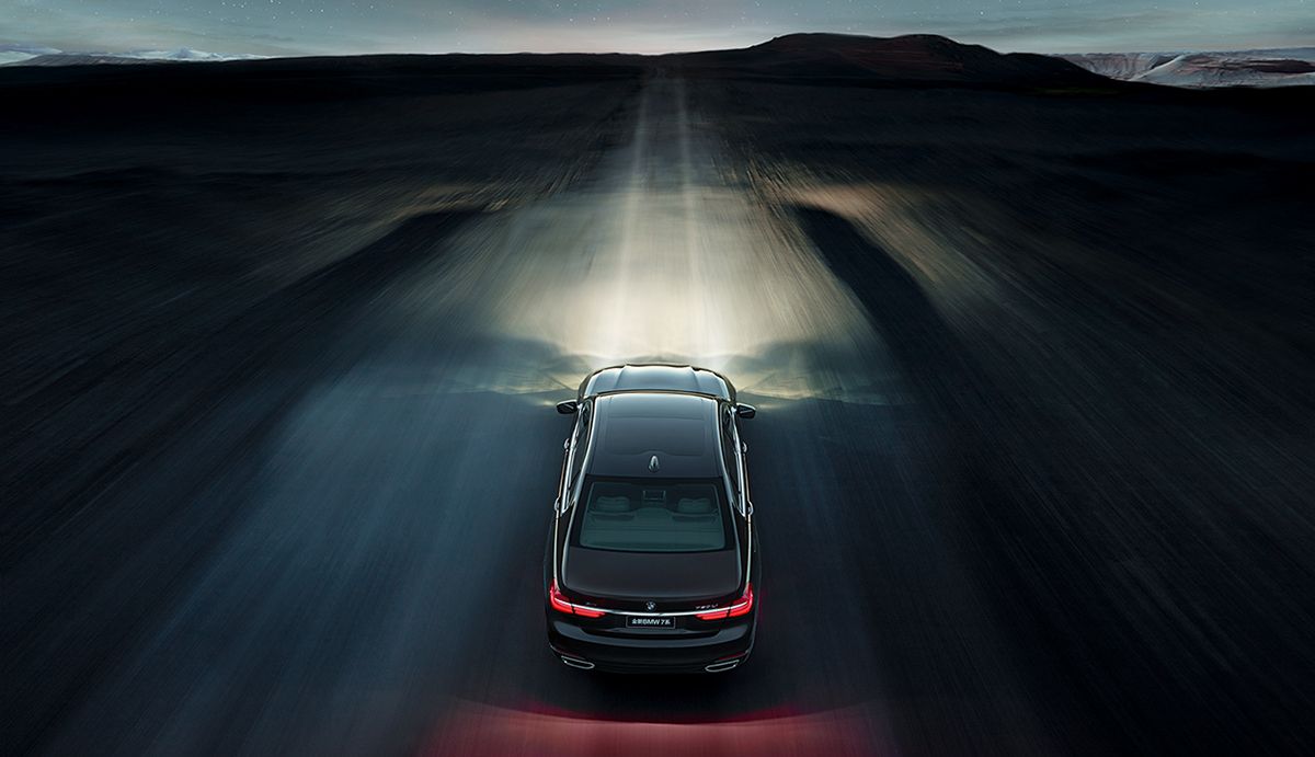 How Car LED Headlights Improve Visibility & Driving Safety