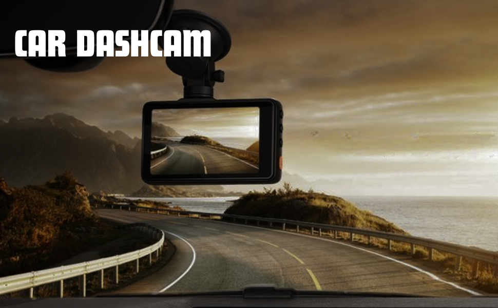 DASHCAM