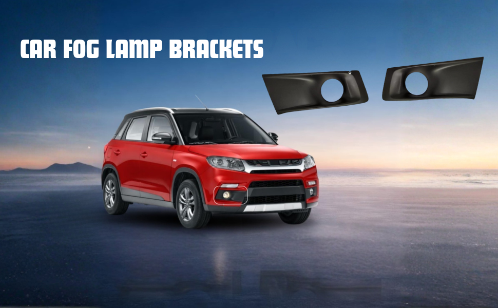 Car Bracket Kit