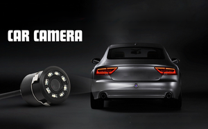 Car Camera accessories