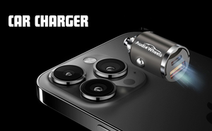 Best Car Charger in India