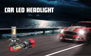 Car LED Headlight