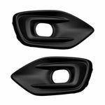 Audio Wheels 2 Inch Fog Lamp Mounting Cover/Bracket Kit - Car & Vehicle Fog Brackets | Direct Replacement Set | Compatible with Maruti Suzuki SWIFT 2024 (2 INCH)