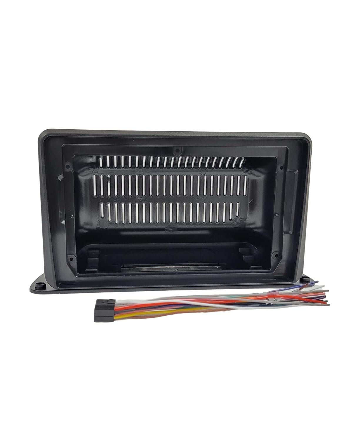 Audio Wheels 9 Universal Dashboard Android Car Frame Panel – Sleek & Durable Design