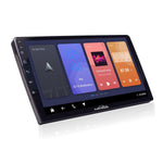 Audio Wheels 9 Inch Android Multimedia Player Henry Marsh Series 2GB RAM & 32GB ROM  360 Degree Camera Compatible Car Play & Android Auto 4x50W Hi-Fi Sound Split Screen| 1 Year Warranty