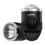 2 Inch Universal LED Projector Fog Lamp 120W with Blue Lens