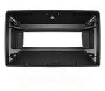 Audio Wheels Old Bolero Stereo Frame(2008-2015) Android Stereo Frame for 9 Inch Android Stereo with Couplor