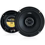 Audio Wheels 6 Inch Sonic Blast Car Speaker – 150W RMS / 400W Max | 26mm High-Performance Voice Coil | Deep Bass Output | Durable Rubber Edge with PP Cone | 4Ω Impedance | Premium Sound Upgrade for Cars
