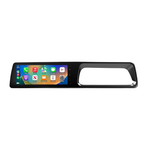 Audio Wheels OEM 12.33 Inch Android Touchscreen for Mahindra XUV700 with Wireless CarPlay