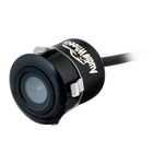 Audio Wheels AHD 1080P Car Backup Camera - 170° Wide Angle, IP68 Waterproof and Night-Vision Compatible with Car Android Monitors - Enhance Your Driving Safety