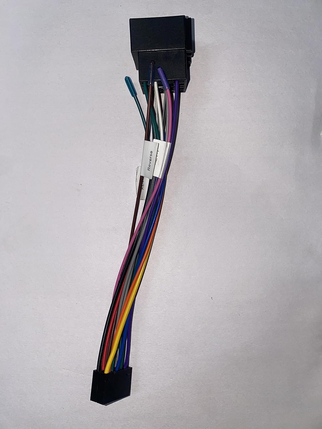 Audio wheels I 10 Car Stereo Frame (9 Inch) with Android Wiring