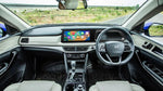 XUV700 Android Stereo System with GPS Navigation DSP and Camera Support