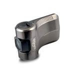 Audio Wheels Full HD 1920x1080p DVR Dashcam with 170° Wide Angle, Automatic Cyclic Recording, 32GB Memory Support, Android Stereo Compatibility, and App Control for High Definition Video Quality.