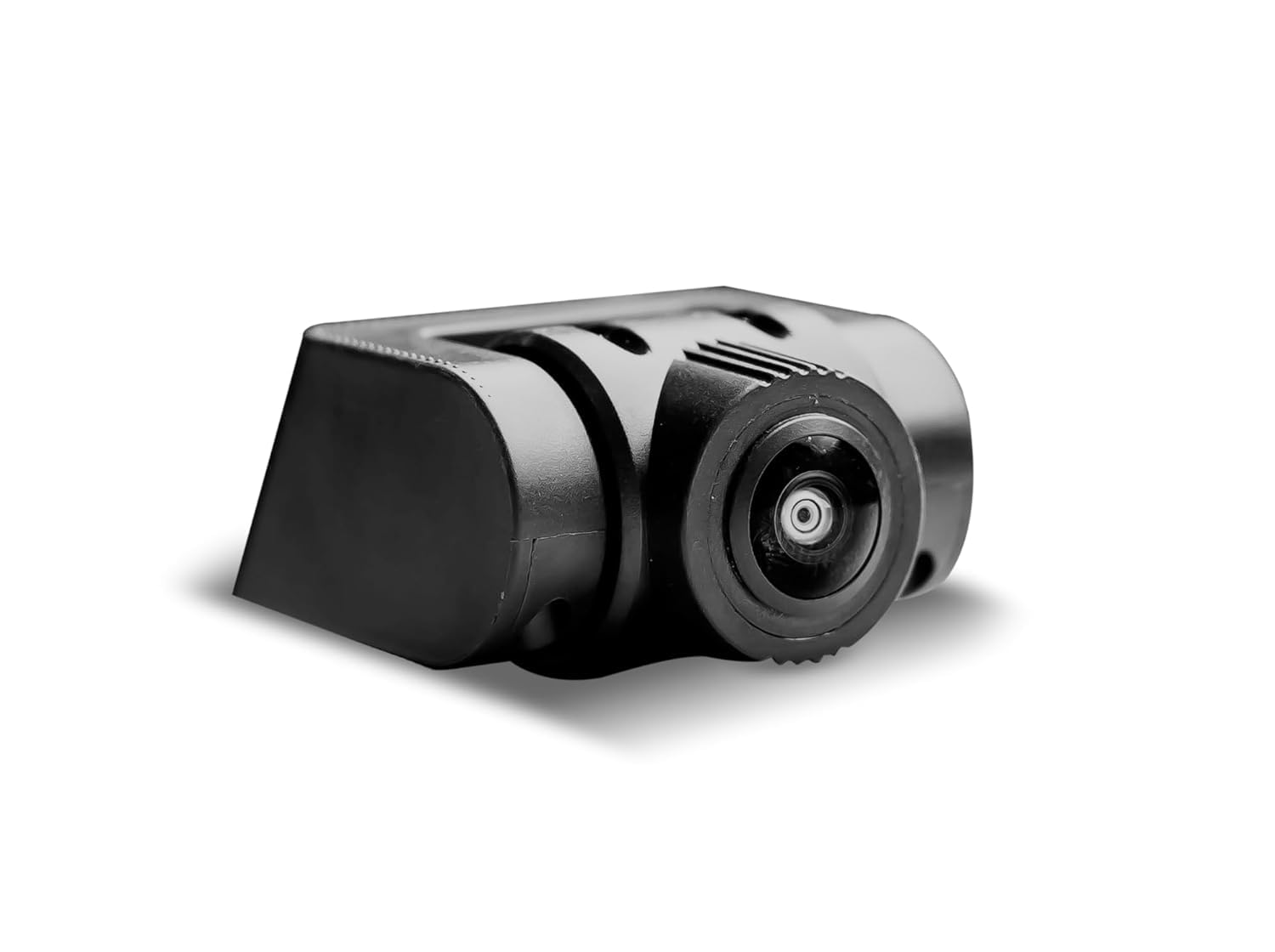 Audio Wheels 2-Way AHD Camera with 720P1080P Resolution, 12.8 Inch Image Sensor, 190° Lens Angle, Super Starry Night Vision, Wide Dynamic Range (95db), (-40°C to 85°C) (Front and Back Camera)