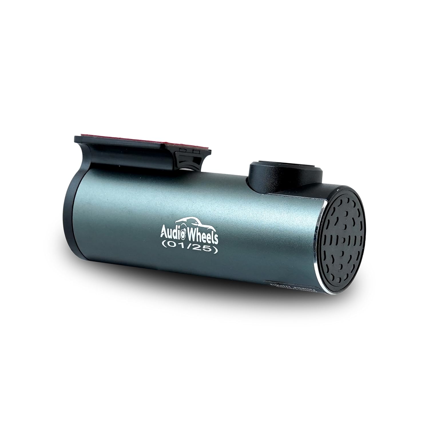 Audio Wheels12.0MP Full HD WiFi DVR Dashcam + 5V 0.4A Power, 1080p Video, 30 FPS, High-Sensitivity Low-Light Sensor, MIC Support, 128GB TF Card Storage, USB Connectivity,Android Compatibility.