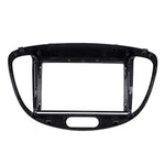 Audio wheels I 10 Car Stereo Frame (9 Inch) with Android Wiring