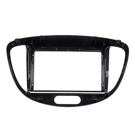Audio wheels I 10 Car Stereo Frame (9 Inch) with Android Wiring
