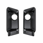 Audio Wheels 2 Inch Fog Lamp Mounting Cover / Bracket Kit - Car & Vehicle Fog Brackets | Direct Replacement Set | Compatible with Tata Sierra (2026)