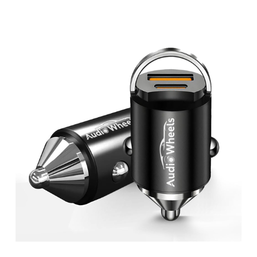 Car Charger