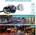 Car Reverse Camera Compatible with Android Stereo
