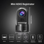 Audio Wheels USB Mega Pixels12.0M Full HD Camera Recorder with 5V 0.4A,720p Video, 30 FPS, High-Sensitivity Low-Light CMOS Sensor, MIC Support, Upto 32GB,Android Navigation.