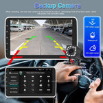 Audio Wheels Car Fisheye Dome Camera – 1080P HD Rearview, 170° Wide-Angle, Night Vision, AHD Backup & Parking Camera with Lane Departure Warning for Vehicle Safety.