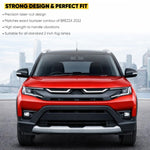 Audio Wheels 2 Inch Fog Lamp Mounting Cover  Bracket Kit - Car & Vehicle Fog Brackets  Direct Replacement Set  Compatible with Maruti Suzuki BREZZA 2022