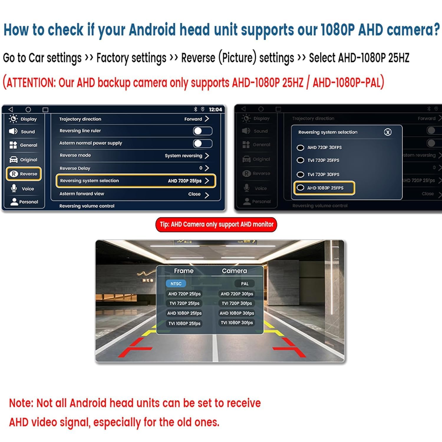 Audio Wheels Car Dome Fish Eye Moving Camera Backup Rearview Vehicle Automotive Parking HD Night Vision 170-degree Reversing Surveillance AHD Lane Departure Warning Road Safety Monitoring.