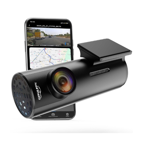 DASHCAM