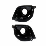KIA SELTOS 2024 and 2025 model car fog bracket kit, car bracket kit