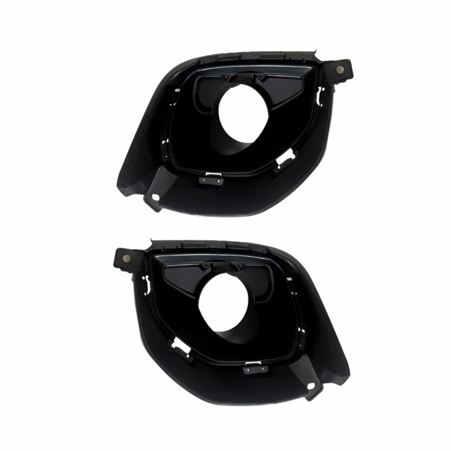 KIA SELTOS 2024 and 2025 model car fog bracket kit, car bracket kit