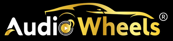 Audio Wheels